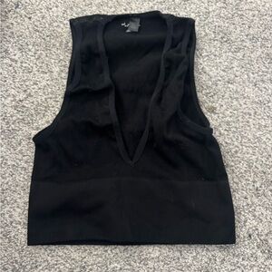 Urban Outfitters Crop Tank
